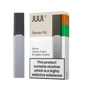 Juul 2 Device Starter Kit