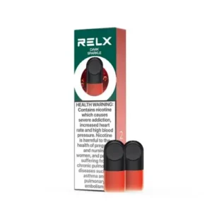 Relx Pod Dark Sparke