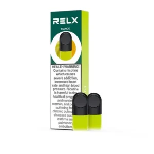 Relx Pod Mango