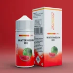 SMOOTH E-Juice Watermelon ice 35MG/50MG