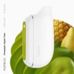 FLONQ Max 8000 Puffs Pineapple Apple Pear