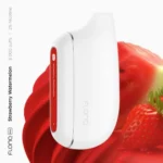 FLONQ Max 8000 Puffs Stawberry Watermelon