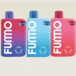 Buy Fummo Spin 10000 Puffs Disposable Vape