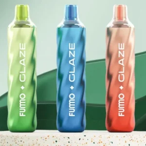 Buy Fummo Glaze 4500 Puffs Vape