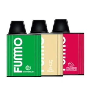 Buy Fummo King 6000 Puffs Disposable Vape