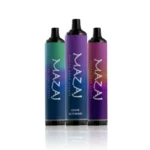 Buy Mazaj Demon 5000 Puffs