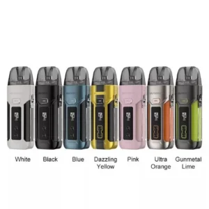 VAPORESSO Luxe X Pro 40W Vapor Pod System Online