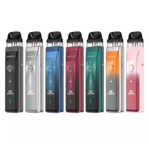 VAPORESSO XROS PRO Pod System