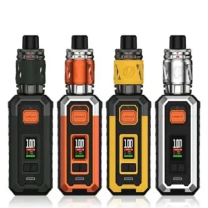 Vaporesso Armour S 100W