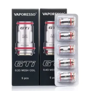 Vaporesso-GTI-Replacement-Coils