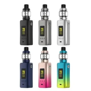 Vaporesso Gen 200 220W Starter Vape Kit