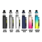 Vaporesso Gen 80 S 80W Starter Vape Kit