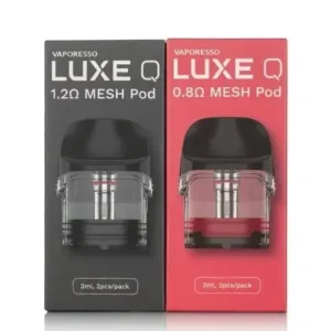 Vaporesso Luxe Q Pods