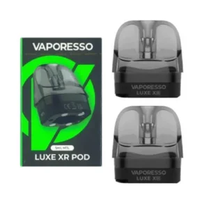 Vaporesso-Luxe XR-Replacement-Pod