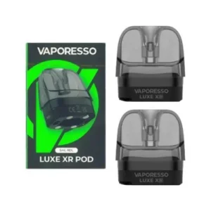 Vaporesso Luxe XR Replacement Pods