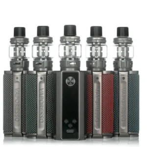 Vaporesso Target 1000 Vapor Starter Kit Online Dubai