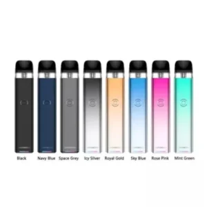 Vaporesso XROS 3 Vapor Pod System