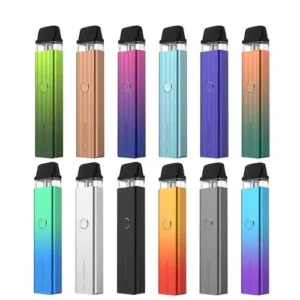 Vaporesso Xros 2 16W Vapor Pod System Online