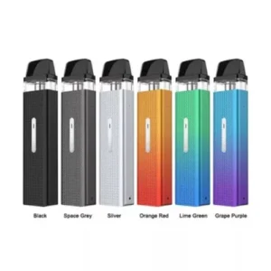 Vaporesso Xros Mini 16W Vapor Pod Kit Online