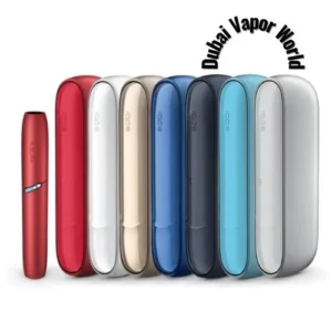 IQOS ILUMA One