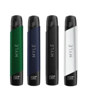 Myle Meta Vapor Pod in Dubai