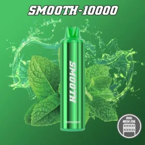 Smooth 10000 Peppermint