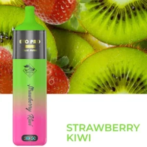 Buy Tugboat Evo Pro 15000 Puffs Disposable Vape Flavor Strawberry Kiwi