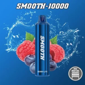 Smooth 10000 Berry Lite