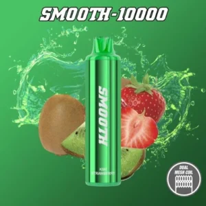 Smooth 10000 kiwi strawberry