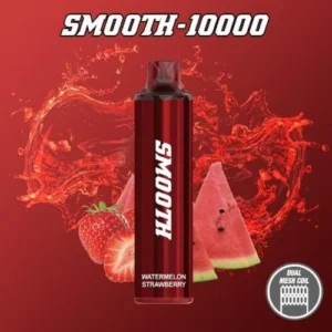 Smooth 10000 Watermelon Strawberry