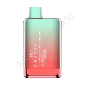 CP7000 Strawberry Watermelon Bubblegum