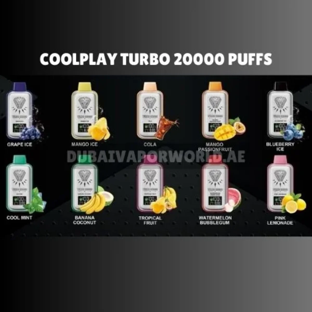 Coolplay