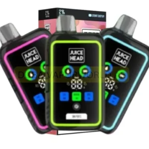 Juice head 30000 puffs