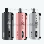 buy HQD Glaze Plus 12000 Puffs in dubai