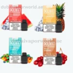 Oxva Xlim Prefilled Pod