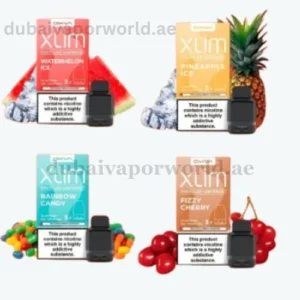 Oxva Xlim Prefilled Pod