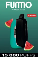 fummo power 15k puffs watermelon