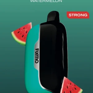 fummo power 15k puffs watermelon