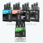 Buy Vgod stig pod in dubai