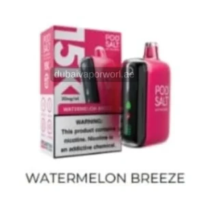 podsalt-15k-puffs-watermelon-breeze