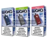 Buy Waka Blade 50000 Puffs Disposable vape