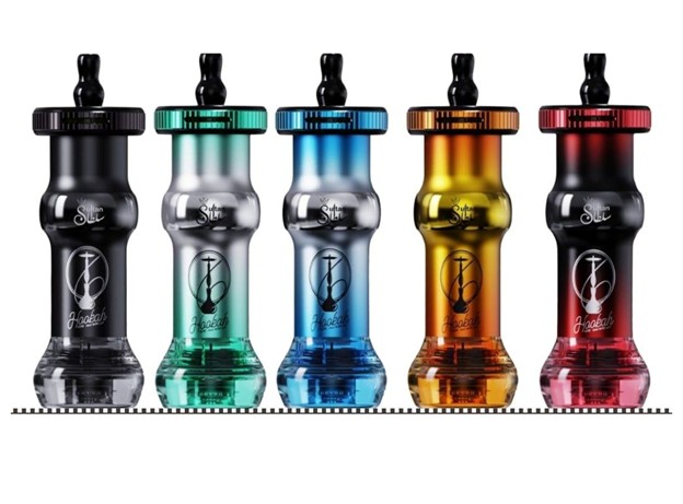 Mosmo Sultan 50K Puffs Review