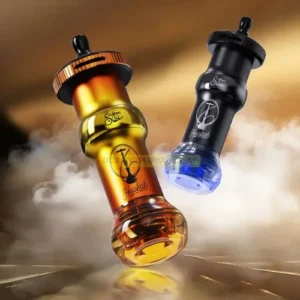 Mosmo Sultan 50k puffs e-shisha