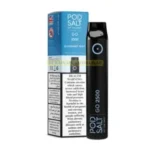 buy podsalt go 2500 puffs blueberry mist