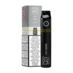 buy podsalt go 2500 puffs ice mint