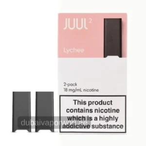 Buy juul lychee pods
