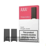Buy juul watermelon pods