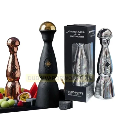 Humo Azul 15000 Puffs Limited Edition 1 Humo Azul 15000 Puffs