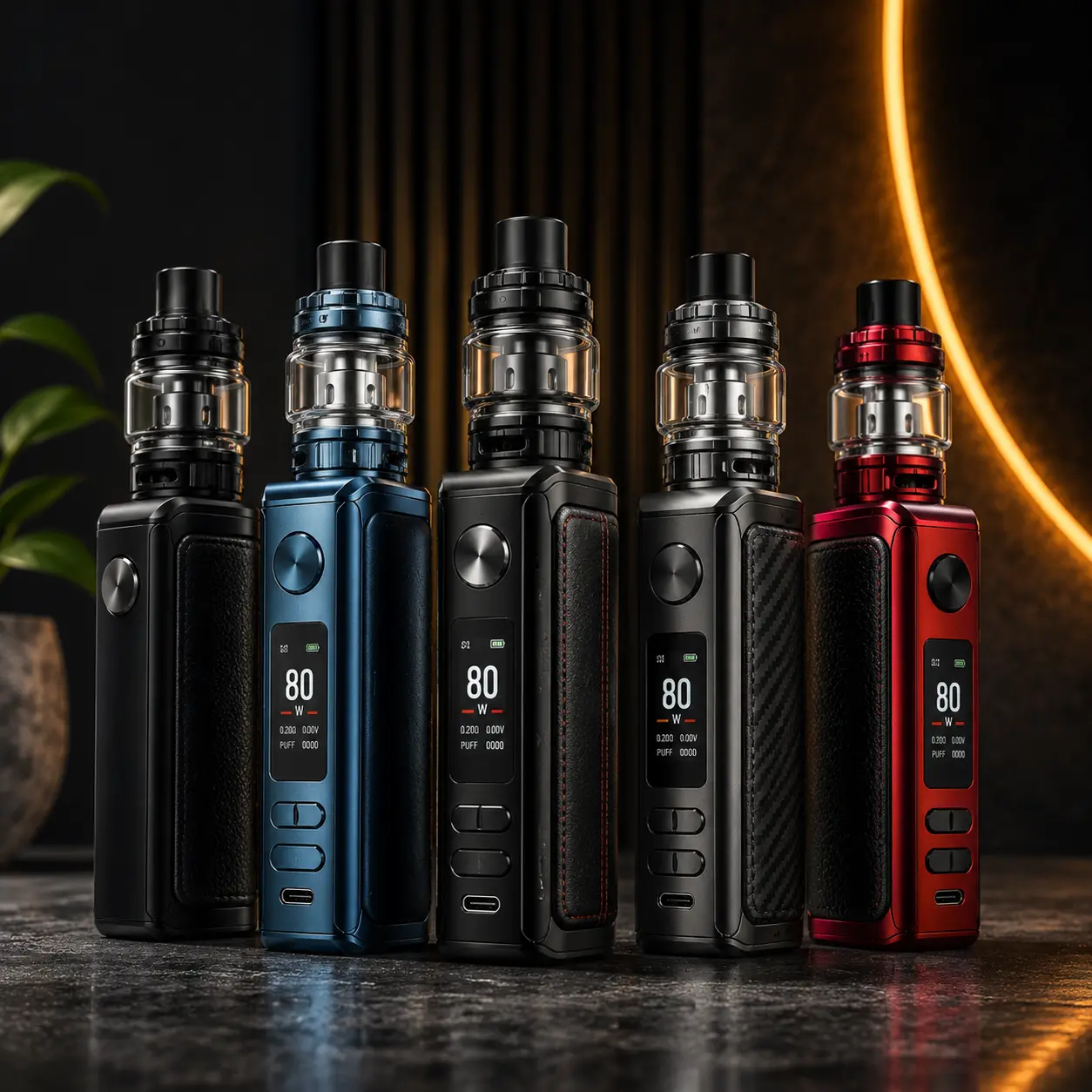 Buy vape kits